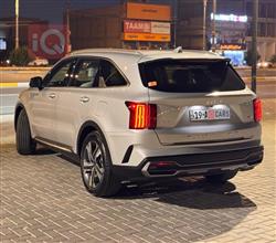 كيا سورينتو